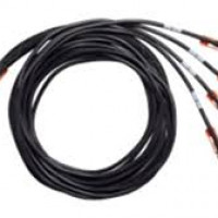 Axiom QDD-4ZQ100-CU1M-AX AXIOM QSFP-DD DAC CABLE FOR CISCO 1M