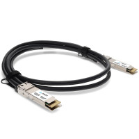 Axiom AXG103396 AXIOM QSFP-DD DAC CABLE FOR CISCO 1M TAA