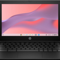 HP B5JJ9UT#ABA SMART BUY FORTIS G1 M11 MT8186 11.6 HD AG LED 4GB/32GB CHROME OS
