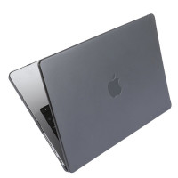 IPearl Inc MCOVERMACBOOKPRO16M1BLACK MCOVER HARD SHELL COVER CASE FOR LATE-2021 16-INCH APPLE MACBOOK PRO A2485 MODEL