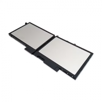 Total Micro Tech GJKNX-TM TOTAL MICRO BATTERY, DELL LATITUDE 5290, 5480, 5490, 5580, 5590 - 4-CELL 68WHR