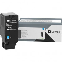 Lexmark 71C0X20 LXK CS735 CYN 12.5K CRTG
