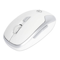 Manhattan 190350 MW6185 WIRELESS OPTICAL USB MOUSE