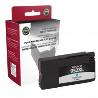 CIG 118181 CIG REMANUFACTURED CYAN HP L0S61AN