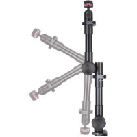 Joy Factory MMU205 MAGCONNECT HEAVY DUTY SEAT BOLT MOUNT WITH DUAL TELESCOPIC EXTENSION ARM