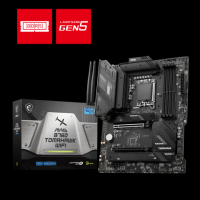 MSI B760TAMAWIFI MAG B760 TOMAHAWK WIFI