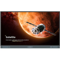 BenQ RP6504 BENQ 65 INTERACTIVE FLAT PANEL 3-YEAR WARRANTY