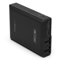 Charge Tech CT-600062 PREMIUM 54K DUAL AC BATTERY PACK