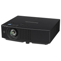 Panasonic PT-VMZ61BU7 6200LM WUXGA, LCD LASER, 4K SIGNAL INPUT, BLACK