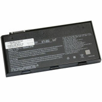 Battery Tech BTY-M6D-BTI BAT FOR MSI E6603 GT60 GT660 GT663 GT680