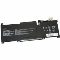 Battery Tech BTY-M491-W-BTI BATT MSI PRESTIGE 14- A11SB BTY-M481-W