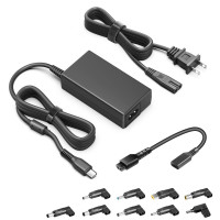 Battery Tech 65WUSBC-UNI-BTI 65W USB TYPE C 2-1 UNIVERSAL AC BTI 65W USB TYPE C 2-1 UNIVERSAL AC