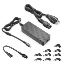 Battery Tech 100WUSBC-UNI-BTI UNIVERSAL AUTO ADPT FOR 100W USB TYPE C