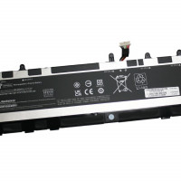 Battery Tech M73470-005-BTI BTI M73470-005-BTI 6-CELL 11.58V LI-ION NOTEBOOK BATTERY FOR HP ELITEBOOK 60 16