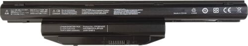 Battery Tech FPCBP416-BTI BTI FPCBP416-BTI 6-CELL 10.8V LI-ION NOTEBOOK BATTERY FOR FUJITSU LIFEBOOK