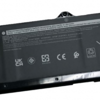 Battery Tech GRWKG-BTI BTI GRWKG-BTI 3-CELL 11.4V LI-ION NOTEBOOK BATTERY FOR DELL LATITUDE 3340, 3440,