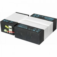 Battery Tech RBC93-2U-BTI BTI RBC93-2U-BTI 12V 9AH 3-CELL SEALED LEAD ACID BATTERY FOR TRIPP LITE SMART150