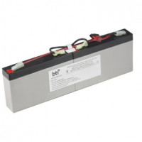 Battery Tech 18R-BA-C-BTI BTI 18R-BA-C-BTI 18R STAGE LAMP BALLAST