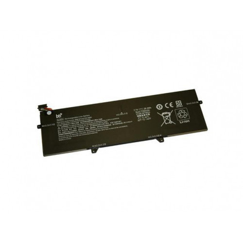 Battery Tech SI03XL-BTI BTI SI03XL-BTI 3-CELL 11.55V LI-ION NOTEBOOK BATTERY FOR HP CHROMEBOOK 15A-NB, 1