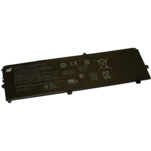 Battery Tech IR06XL-BTI BTI IR06XL-BTI 6-CELL 11.58V LI-ION NOTEBOOK BATTERY FOR HP ZBOOK POWER G7, POWE