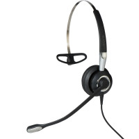 Jabra 2496-823-309 JABRA BIZ 2400 II MONO USB 3-1 NC CC MS
