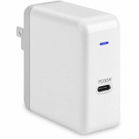4xem 4X30W2N1KIT3 30W USB-C POWER ADAPTER 2 IN 1 USB-C TO USB-C LIGHTNING 3FT CABLE