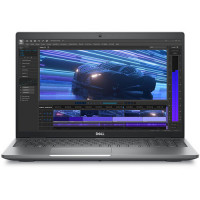 Dell 5J9V3 MOBILE PRECISION 3591 CORE ULTRA 7-155H 16GB 512GB SS NT NVIDI