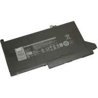 Battery Tech 451-BBZL-BTI BTI 451-BBZL-BTI 3-CELL 11.4V LI-ION NOTEBOOK BATTERY FOR DELL LATITUDE 7280, 72