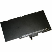 Battery Tech 800513-001-BTI BTI 800513-001-BTI 3-CELL 11.4V LI-ION NOTEBOOK BATTERY FOR HP ELITEBOOK 745 G3,