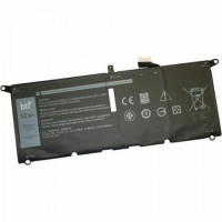 Battery Tech 451-BCDX-BTI BTI 451-BCDX-BTI 4-CELL 7.6V LI-ION NOTEBOOK BATTERY FOR DELL XPS 13 9370, 7390,