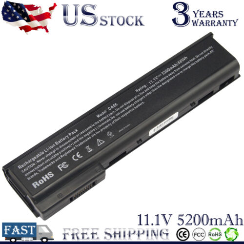 Battery Tech T7B31AA-BTI BTI T7B31AA-BTI 3-CELL 10.8V LI-ION NOTEBOOK BATTERY FOR HP PROBOOK 640 G2, 640