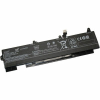 Battery Tech L77991-002-BTI BTI L77991-002-BTI 3-CELL 11.55V LI-ION NOTEBOOK BATTERY FOR HP ELITEBOOK 850 G7