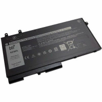 Battery Tech 451-BCLI-BTI BTI 451-BCLI-BTI 3-CELL 11.4V LI-ION NOTEBOOK BATTERY FOR DELL LATITUDE 5401, 54