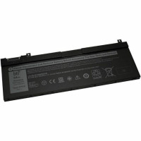 Battery Tech 451-BCGO-BTI BTI 451-BCGO-BTI 4-CELL 7.6V LI-ION NOTEBOOK BATTERY FOR DELL PRECISION 7530, 75