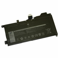 Battery Tech 451-BCLQ-BTI BTI 451-BCLQ-BTI 2-CELL 7.6V LI-ION NOTEBOOK BATTERY FOR DELL LATITUDE 7200 2-IN