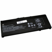 Battery Tech L08855-856-BTI BTI L08855-856-BTI 3-CELL 11.55V LI-ION NOTEBOOK BATTERY FOR HP PAVILION 15-DC,