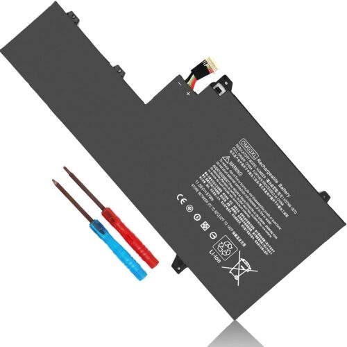 Battery Tech CX03XL-BTI BTI CX03XL-BTI 3-CELL 11.55V LI-ION NOTEBOOK BATTERY FOR HP ELITEBOOK 830 G7, EL