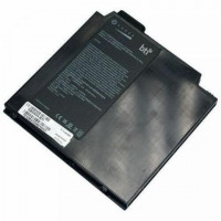 Battery Tech GBM6X4-BTI BTI GBM6X4-BTI 6-CELL 11.1V LI-ION NOTEBOOK BATTERY FOR GETAC UX10, GBM6X4, 4411