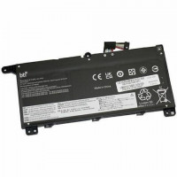 Battery Tech 5B11N47485-BTI BTI 5B11N47485-BTI 3-CELL 11.55V LI-ION BATTERY FOR LENOVO THINKBOOK 14 G6 ABP,