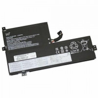 Battery Tech 5B11K08432-BTI BTI 5B11K08432-BTI 3-CELL 11.52V LI-ION BATTERY FOR LENOVO CHOMEBOOK 100E GEN 4