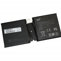Battery Tech DYNU01-BTI BTI DYNU01-BTI 2-CELL 7.66V LI-ION BATTERY FOR MICROSOFT SURFACE GO 2 (MODEL 190