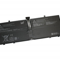 Battery Tech DYNZ02-BTI BTI DYNZ02-BTI 4-CELL 7.48V LI-ION BATTERY FOR MICROSOFT SURFACE GO 2 (MODEL 190