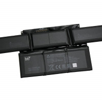 Battery Tech G3HTA071H-BTI BTI G3HTA071H-BTI 6-CELL 11.38V LI-ION BATTERY FOR MICRSOFT SURFACE LAPTOP STUDI