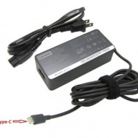 Battery Tech 5A10W86303-BTI BTI 5A10W86303-BTI 65W USB-C AC ADAPTER FOR THINKPAD T14 GEN 4 21K30005US