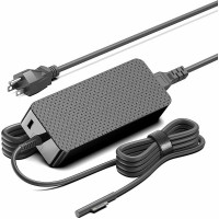Battery Tech US7-00001-BTI BTI US7-00001-BTI 15V 127W AC ADAPTER FOR MICROSOFT SURFACE BOOK, BOOK 2, BOOK 3