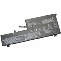 Battery Tech L16L6PC1-BTI L16L6PC1-BTI BATT 11.58V 72WH 5B10M53743 L16C6PC1 5B10M53745