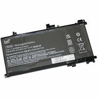 Battery Tech TE04XL-BTI TE04XL-BTI BATTERY 15.4V 63.3WH 905277-855 905175-2C1 HSTNN-DB7T