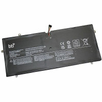 Battery Tech L12M4P21-BTI BTI L12M4P21-BTI 4-CELL 7.4V LI-ION BATTERY FOR LENOVO YOGA 2 PRO, YOGA 2 PRO 13