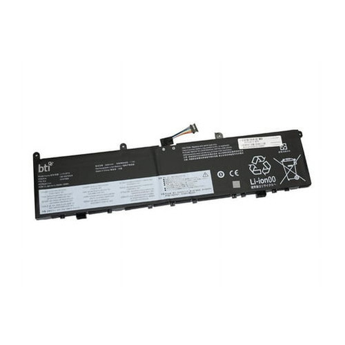 Battery Tech L84394-005-BTI BTI L84394-005-BTI 3-CELL 11.55V LI-ION NOTEBOOK BATTERY FOR HP VICTUS 15-FA, VI