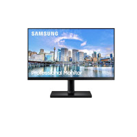 Samsung F22T454FQN 22IN IPS 1080P F22T454FQ HDMI DP USB 16:9 75HZ FULL ADJ STAND 3YR
